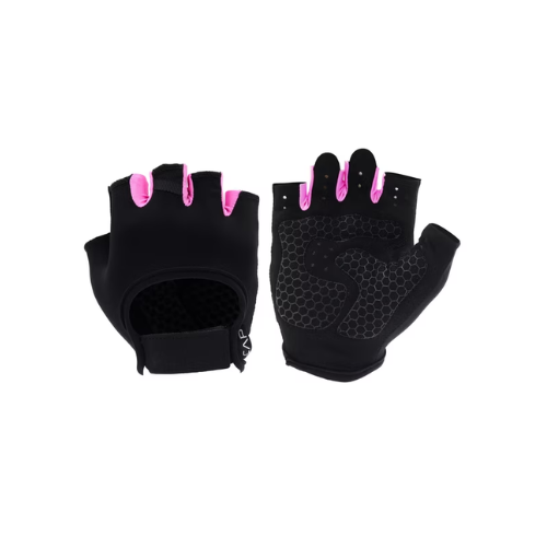 CAP Women's Classic Weightlifting Training Gloves-Medium