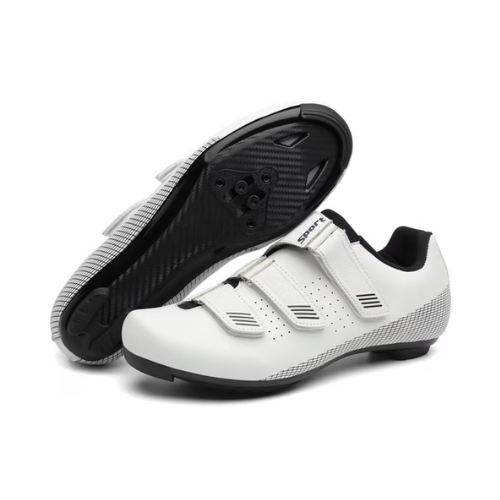 SKIUHS Men & Women Clipless Cycling Shoes, Mountain & Road Bike