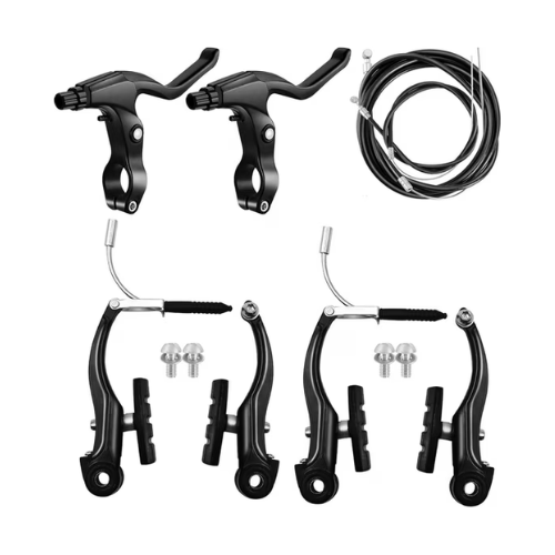 Bike Brakes Set,ODDPC Complete Brake kit for Most Bicycles Mountain Bike