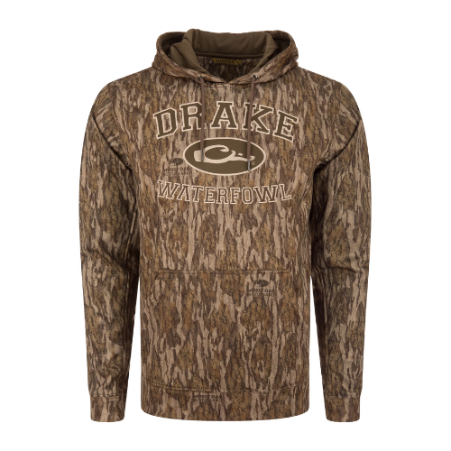 Drake Waterfowl Performance Hoodie