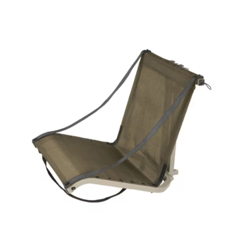 Millennium Treestands M-300 Tree Seat Aluminum Green