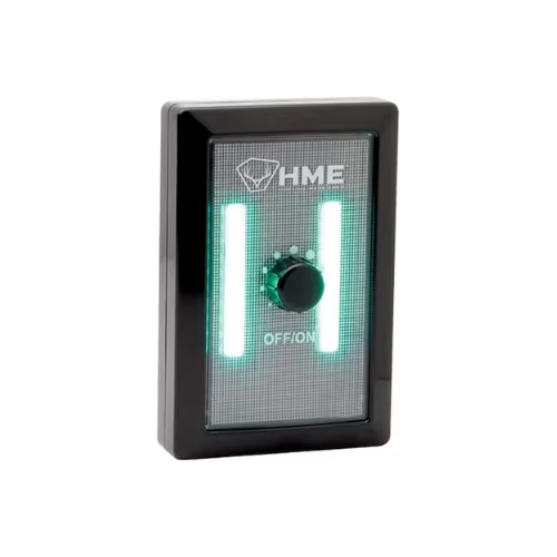 HME Green Dimmer Blind Light