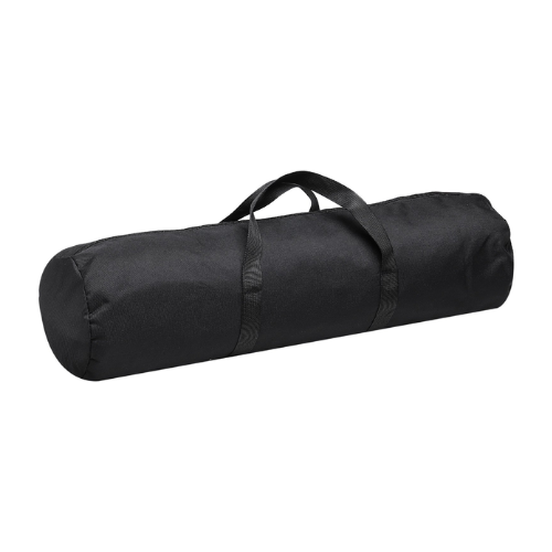 Uxcell 17.71 x 5.51" Outdoor Duffel Bags Waterproof Camping Storage Bag with Zipper for Men Women Travel