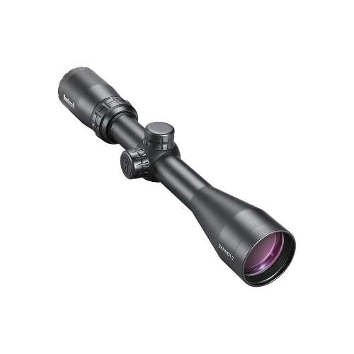 Bushnell Banner 2 Hunting Riflescopes DOA Quick Ballistic Reticle (Illuminated, 3-9x40)