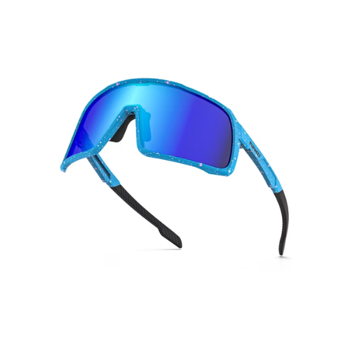 Polarized Sports Sunglasses for Men Women Youth, Outdoor UV400 Protection for Cycling, Running, Fishing, Driving, Baseball