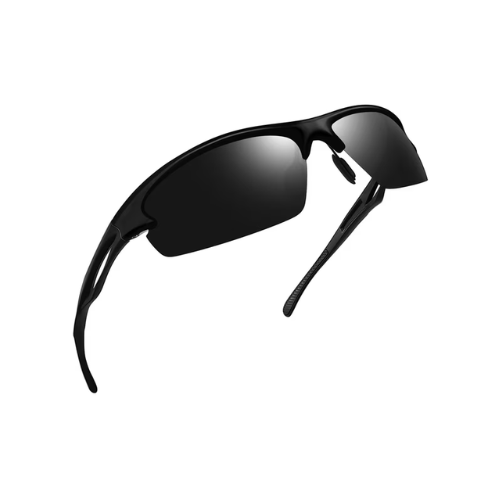 Joopin Sport Sunglasses UV400 Protection Wrap Around Sun Glasses Shades for Men Women
