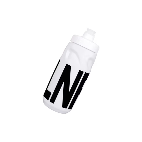 Necvior Outdoors Squeeze Lid Water Bottle for Hiking Sports Water Bottle, Leak Proof