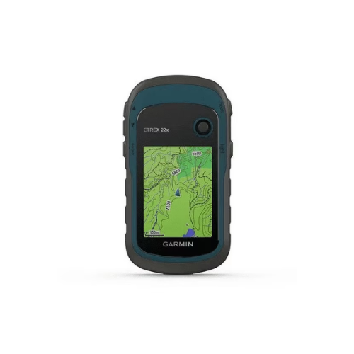 Garmin eTrex 22x Handheld GPS