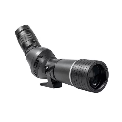 Riton Optics 5 Primal 15-45x60mm Angled Spotting Rifle Scope, Black, NSN #, 5P1545A23