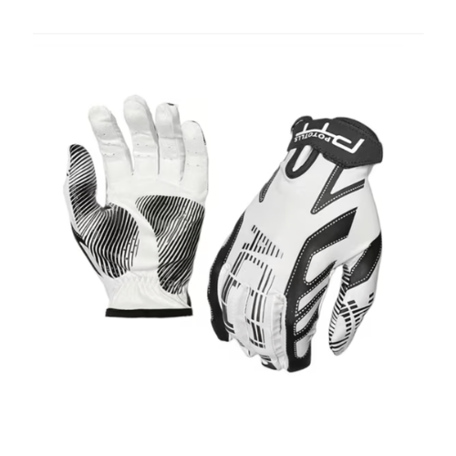 A Set of Premium Golf Gloves That Are Breathable, Suitable for All Genders