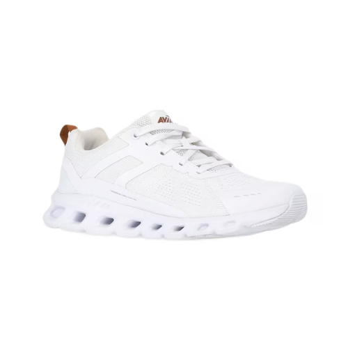 Avia Women's Athletic Light Runner Shoes, Wide Width Available
