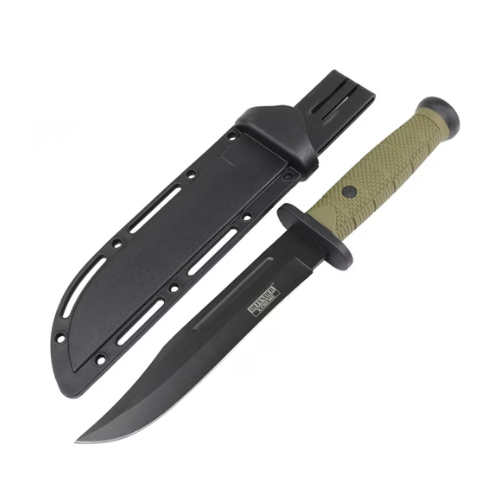 Defender-Xtreme 13' Tactical Hunting Knife